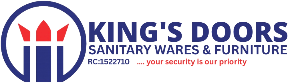 site logo