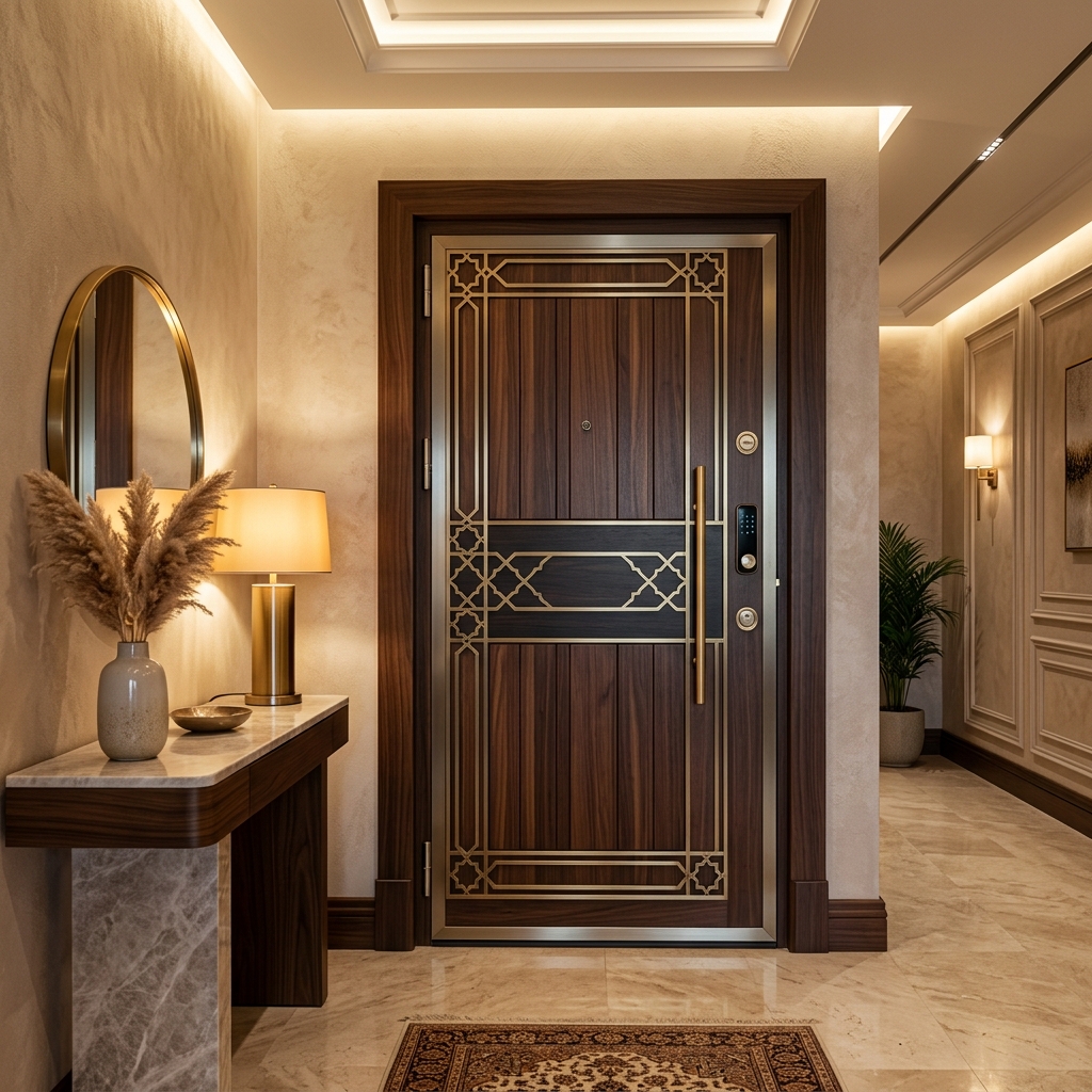 King's Doors